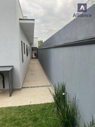 Imagem Casa com 3 Quartos à Venda, 160 m² em Condomínio Phytus - Itupeva