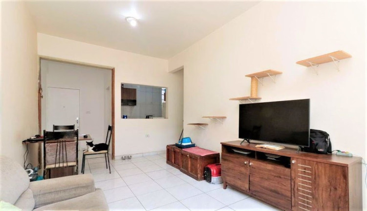 Imagem Apartamento com 1 Quarto à Venda, 60 m² em Pinheiros - São Paulo Imagem Apartamento com 1 Quarto à Venda, 60 m² em Pinheiros - São Paulo