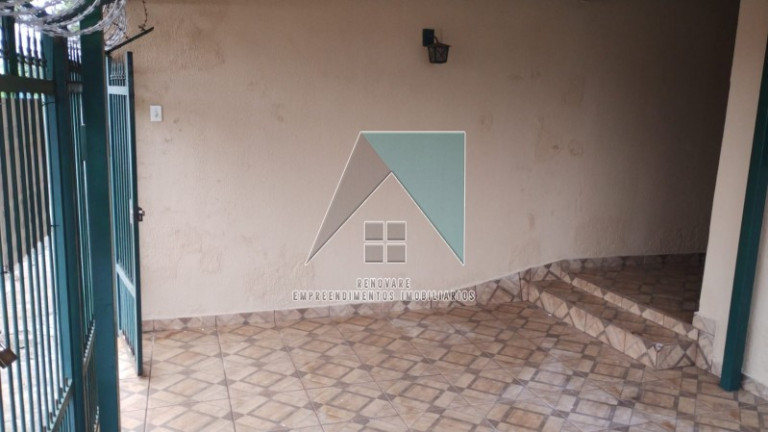 Imagem Casa com 4 Quartos à Venda, 150 m² em Vila Albertina - Ribeirão Preto Imagem Casa com 4 Quartos à Venda, 150 m² em Vila Albertina - Ribeirão Preto