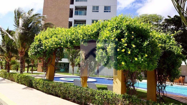 Imagem Apartamento com 1 Quarto à Venda, 55 m² em Capim Macio - Natal Imagem Apartamento com 1 Quarto à Venda, 55 m² em Capim Macio - Natal