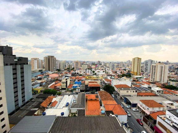 Imagem Apartamento com 3 Quartos à Venda, 150 m² em Santa Paula - São Caetano Do Sul Imagem Apartamento com 3 Quartos à Venda, 150 m² em Santa Paula - São Caetano Do Sul
