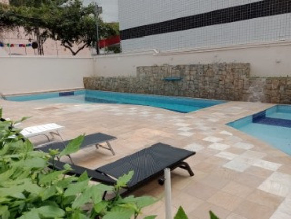 Imagem Apartamento com 2 Quartos à Venda, 52 m² em Jardim Celeste - São Paulo Imagem Apartamento com 2 Quartos à Venda, 52 m² em Jardim Celeste - São Paulo