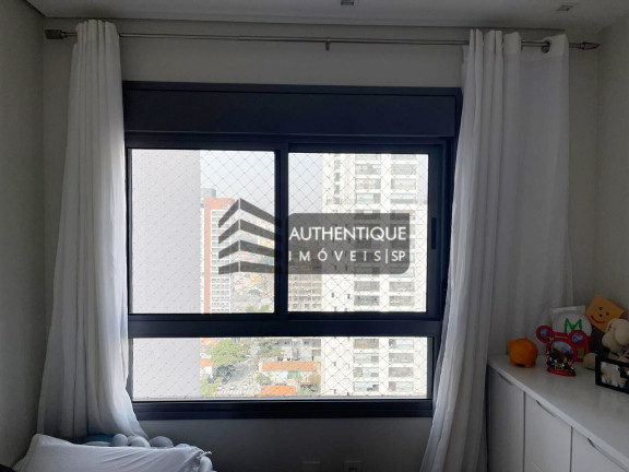 Imagem Apartamento com 4 Quartos à Venda, 160 m² em Ipiranga - São Paulo