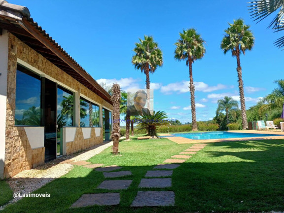 Imagem Chácara com 5 Quartos à Venda, 500 m² em Barueri Imagem Chácara com 5 Quartos à Venda, 500 m² em Barueri