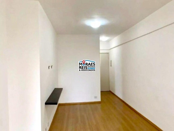 Imagem Apartamento com 1 Quarto para Alugar, 54 m² em Vila Congonhas - São Paulo Imagem Apartamento com 1 Quarto para Alugar, 54 m² em Vila Congonhas - São Paulo