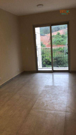 Imagem Apartamento com 3 Quartos à Venda, 61 m² em City América - São Paulo