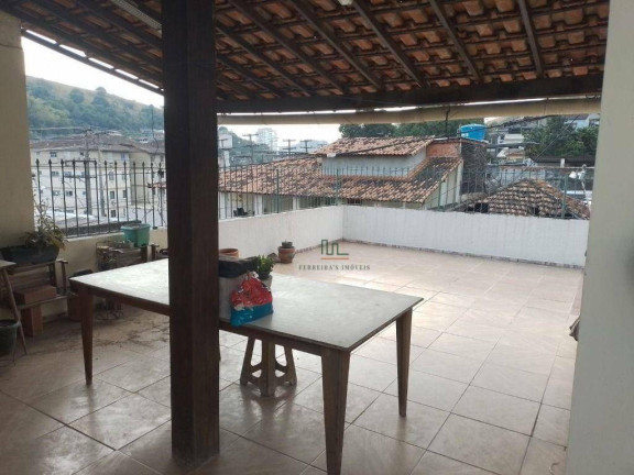 Imagem Casa com 2 Quartos à Venda, 126 m² em Venda Da Cruz - São Gonçalo Imagem Casa com 2 Quartos à Venda, 126 m² em Venda Da Cruz - São Gonçalo