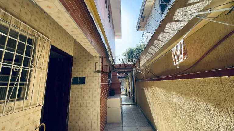 Imagem Casa com 2 Quartos à Venda, 75 m² em Caiçara - Praia Grande
