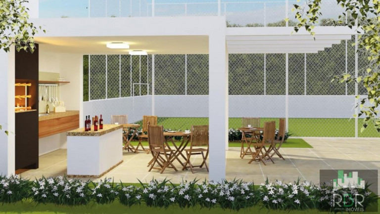Imagem Apartamento com 2 Quartos à Venda, 56 m² em Caxias Do Sul Imagem Apartamento com 2 Quartos à Venda, 56 m² em Caxias Do Sul