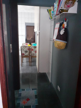 Imagem Casa com 2 Quartos à Venda, 80 m² em Vila Jacuí - São Paulo Imagem Casa com 2 Quartos à Venda, 80 m² em Vila Jacuí - São Paulo
