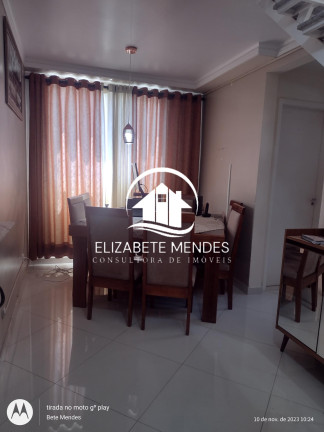 Imagem Apartamento com 2 Quartos à Venda, 122 m² em Vila Urupes - Suzano