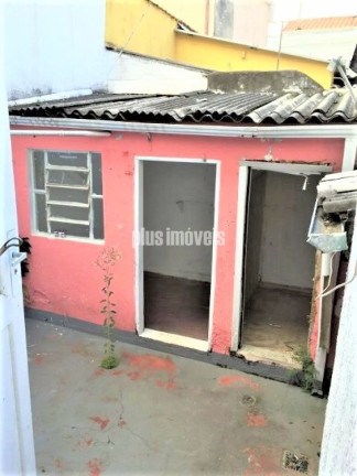 Imagem Casa com 2 Quartos à Venda, 80 m² em Vila Mariana - São Paulo Imagem Casa com 2 Quartos à Venda, 80 m² em Vila Mariana - São Paulo