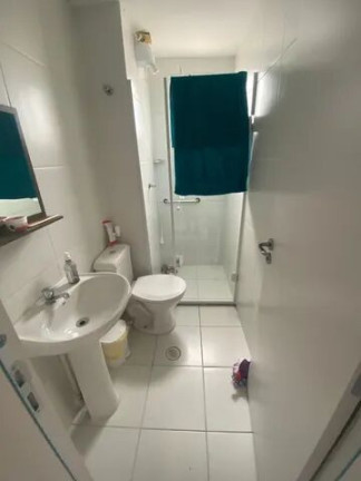 Imagem Apartamento com 2 Quartos à Venda, 57 m² em Vila João Ramalho - Santo André Imagem Apartamento com 2 Quartos à Venda, 57 m² em Vila João Ramalho - Santo André