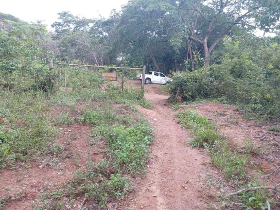 Imagem Chácara à Venda, 5 m² em Estância Itaici - Caldas Novas Imagem Chácara à Venda, 5 m² em Estância Itaici - Caldas Novas