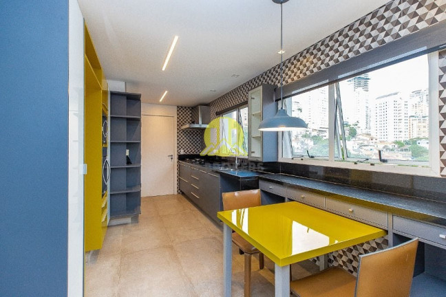 Imagem Cobertura com 3 Quartos à Venda, 305 m² em Sumarezinho - São Paulo Imagem Cobertura com 3 Quartos à Venda, 305 m² em Sumarezinho - São Paulo