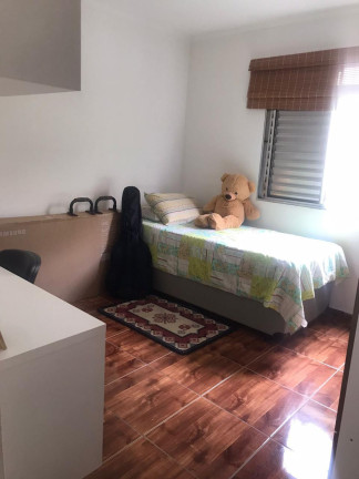 Imagem Apartamento com 2 Quartos à Venda, 56 m² em Jardim Rio Das Pedras - Cotia Imagem Apartamento com 2 Quartos à Venda, 56 m² em Jardim Rio Das Pedras - Cotia