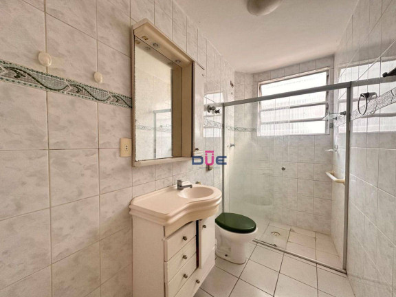 Imagem Apartamento com 2 Quartos à Venda, 76 m² em Boqueirão - Santos Imagem Apartamento com 2 Quartos à Venda, 76 m² em Boqueirão - Santos
