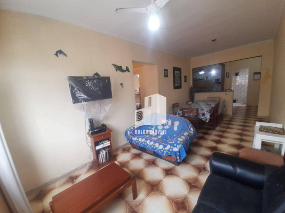 Imagem Apartamento com 2 Quartos à Venda, 65 m² em Ocian - Praia Grande