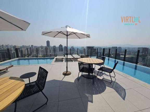 Imagem Apartamento com 2 Quartos à Venda, 69 m² em Perdizes - São Paulo Imagem Apartamento com 2 Quartos à Venda, 69 m² em Perdizes - São Paulo