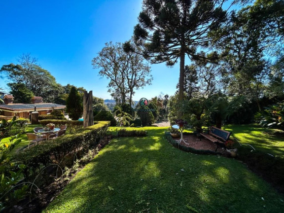 Imagem Casa com 3 Quartos à Venda, 189 m² em Planalto - Gramado Imagem Casa com 3 Quartos à Venda, 189 m² em Planalto - Gramado
