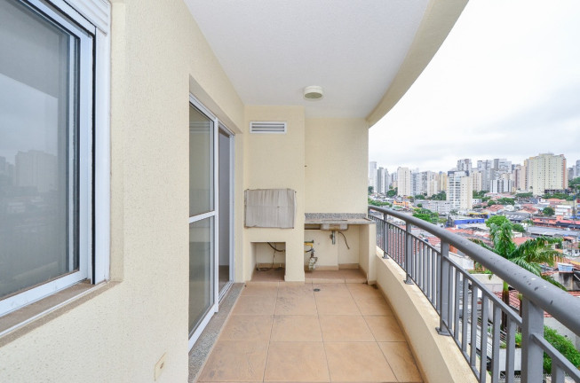 Imagem Apartamento com 3 Quartos à Venda, 87 m² em Vila Gumercindo - São Paulo Imagem Apartamento com 3 Quartos à Venda, 87 m² em Vila Gumercindo - São Paulo