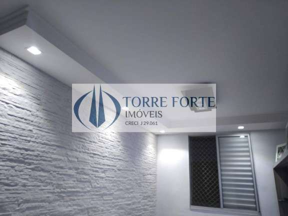 Imagem Apartamento com 3 Quartos à Venda, 60 m² em Taboão - São Bernardo Do Campo Imagem Apartamento com 3 Quartos à Venda, 60 m² em Taboão - São Bernardo Do Campo