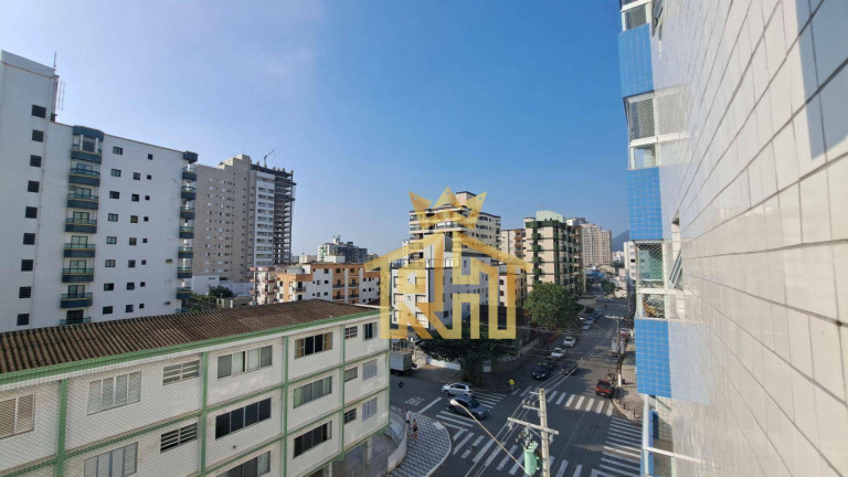 Imagem Apartamento com 1 Quarto à Venda, 49 m² em Guilhermina - Praia Grande Imagem Apartamento com 1 Quarto à Venda, 49 m² em Guilhermina - Praia Grande