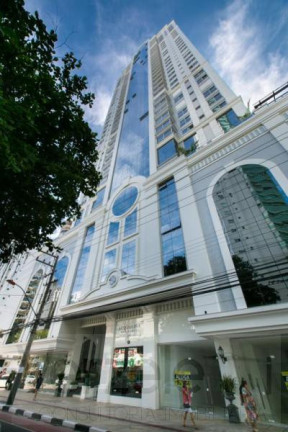 Imagem Apartamento com 3 Quartos à Venda, 167 m² em Centro - Balneário Camboriú Imagem Apartamento com 3 Quartos à Venda, 167 m² em Centro - Balneário Camboriú