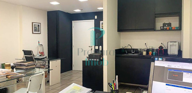 Imagem Sala Comercial à Venda, 35 m² em Vila Yara - Osasco Imagem Sala Comercial à Venda, 35 m² em Vila Yara - Osasco