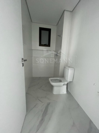 Imagem Apartamento com 3 Quartos à Venda, 103 m² em Kobrasol - São José