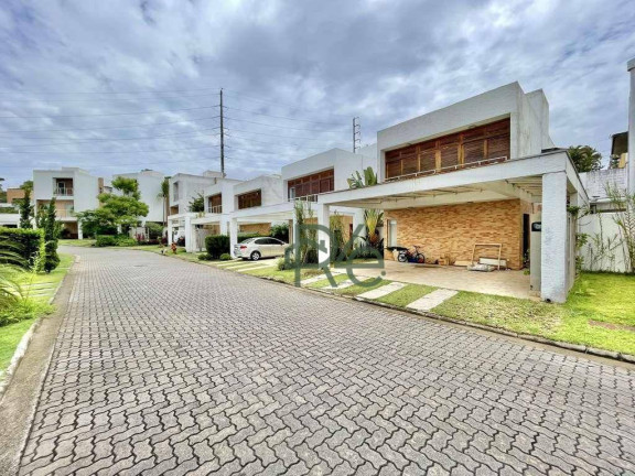 Imagem Casa com 3 Quartos à Venda, 173 m² em São Paulo Ii - Cotia