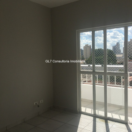 Imagem Apartamento com 2 Quartos à Venda, 55 m² em Vila Vitória Ii - Indaiatuba Imagem Apartamento com 2 Quartos à Venda, 55 m² em Vila Vitória Ii - Indaiatuba