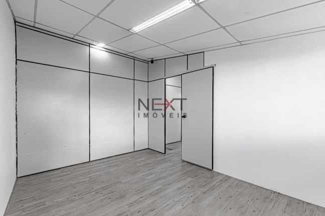 Imagem Sala Comercial para Alugar, 500 m² em Seminário - Curitiba