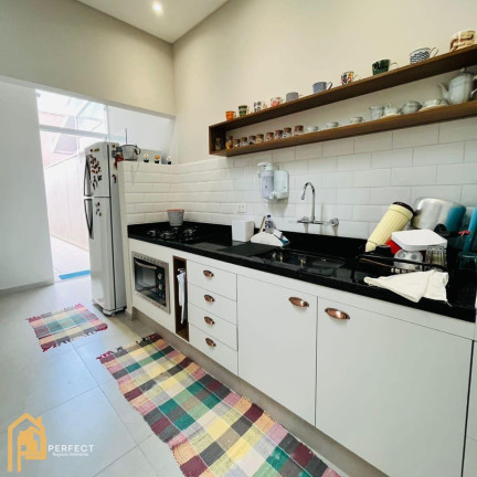 Imagem Casa com 2 Quartos à Venda, 125 m² em Esplanada Independência - Taubaté Imagem Casa com 2 Quartos à Venda, 125 m² em Esplanada Independência - Taubaté