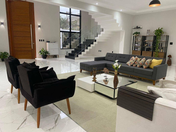 Imagem Casa com 6 Quartos à Venda, 631 m² em Morada Da Colina - Volta Redonda Imagem Casa com 6 Quartos à Venda, 631 m² em Morada Da Colina - Volta Redonda