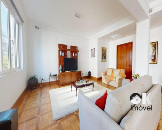 Imagem Apartamento com 3 Quartos à Venda, 215 m² em Higienópolis - São Paulo Imagem Apartamento com 3 Quartos à Venda, 215 m² em Higienópolis - São Paulo