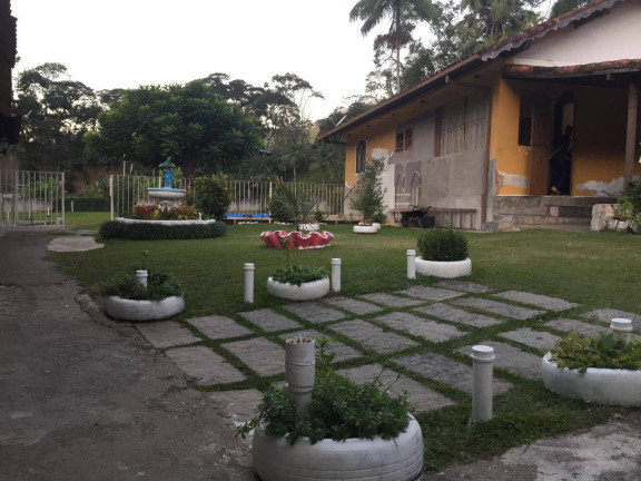 Imagem Chácara com 2 Quartos à Venda, 7 m² em Amparo - Nova Friburgo Imagem Chácara com 2 Quartos à Venda, 7 m² em Amparo - Nova Friburgo