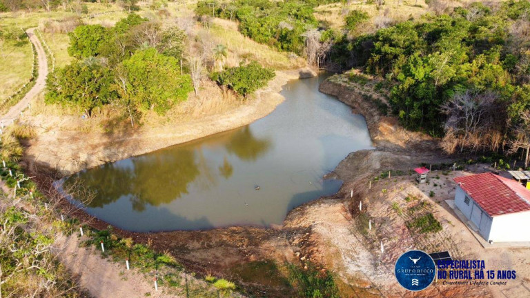 Imagem Chácara à Venda, 15 m² em Zona Rural - Guaraíta Imagem Chácara à Venda, 15 m² em Zona Rural - Guaraíta