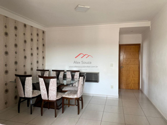 Imagem Apartamento com 3 Quartos à Venda, 77 m² em Parque Emília - Sumaré Imagem Apartamento com 3 Quartos à Venda, 77 m² em Parque Emília - Sumaré