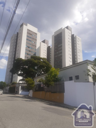 Apartamento com 3 Quartos à Venda, 74 m² em Vila São Sebastião - Mogi Das Cruzes
