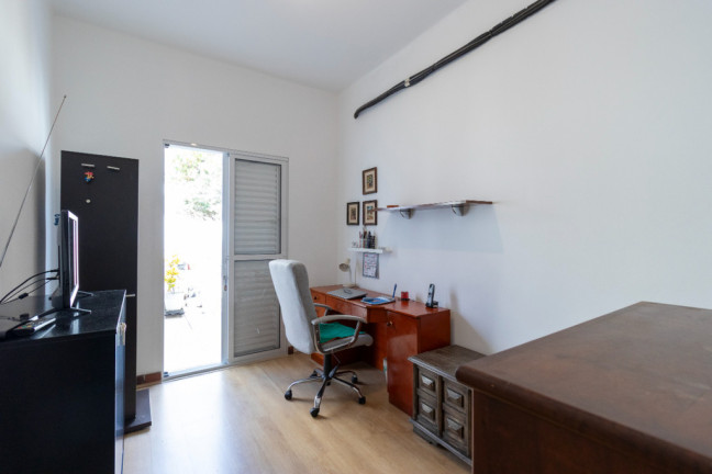 Imagem Casa com 4 Quartos à Venda, 150 m² em Cambuci - São Paulo Imagem Casa com 4 Quartos à Venda, 150 m² em Cambuci - São Paulo