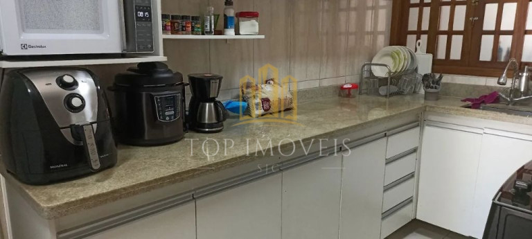 Imagem Casa com 3 Quartos à Venda, 125 m² em Parque Interlagos - São José Dos Campos Imagem Casa com 3 Quartos à Venda, 125 m² em Parque Interlagos - São José Dos Campos