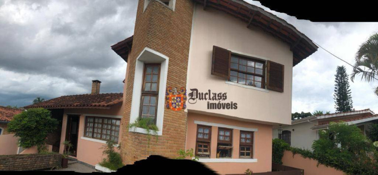 Imagem Sobrado com 4 Quartos à Venda, 350 m² em Jardim Paulista - Atibaia Imagem Sobrado com 4 Quartos à Venda, 350 m² em Jardim Paulista - Atibaia