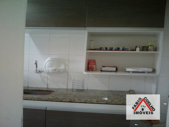 Imagem Apartamento com 3 Quartos à Venda, 73 m² em Morumbi - São Paulo Imagem Apartamento com 3 Quartos à Venda, 73 m² em Morumbi - São Paulo