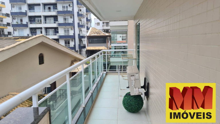 Imagem Apartamento com 2 Quartos à Venda, 95 m² em Braga - Cabo Frio Imagem Apartamento com 2 Quartos à Venda, 95 m² em Braga - Cabo Frio
