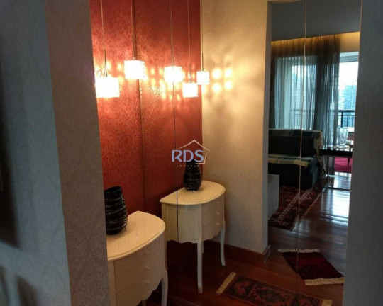 Imagem Apartamento com 3 Quartos à Venda, 138 m² em Santo Amaro - São Paulo Imagem Apartamento com 3 Quartos à Venda, 138 m² em Santo Amaro - São Paulo