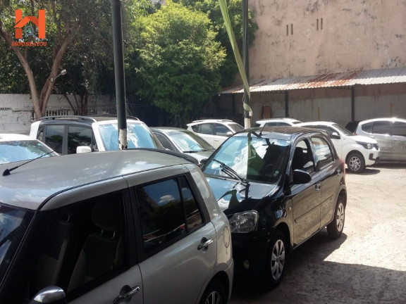 Imagem Terreno à Venda, 1.730 m² em Campos Elíseos - São Paulo