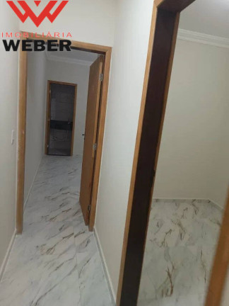 Imagem Casa com 3 Quartos à Venda, 84 m² em Parque São Bento - Sorocaba