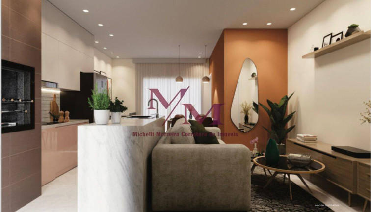 Imagem Apartamento com 2 Quartos à Venda, 54 m² em Perequê - Matinhos Imagem Apartamento com 2 Quartos à Venda, 54 m² em Perequê - Matinhos