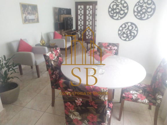 Imagem Apartamento com 4 Quartos à Venda, 145 m² em Centro - São Vicente
